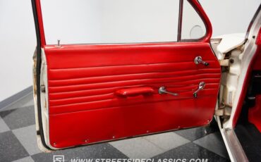 Chevrolet-Bel-air-1961-White-Red-37