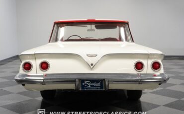 Chevrolet-Bel-air-1961-White-Red-9