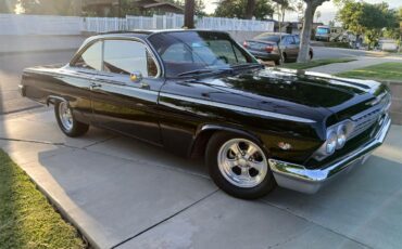 Chevrolet-Bel-air-1962-Black-Red-11