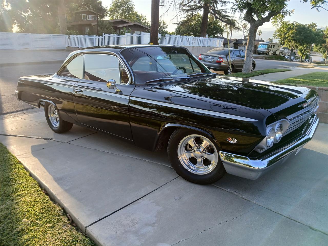 Chevrolet-Bel-air-1962-Black-Red-11