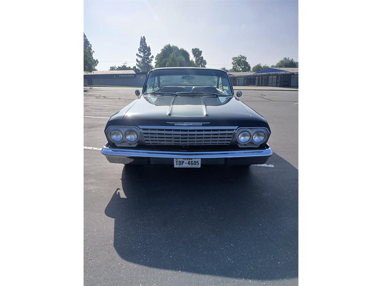 Chevrolet-Bel-air-1962-Black-Red-13