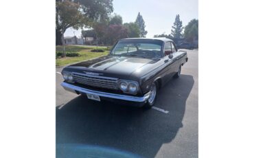 Chevrolet-Bel-air-1962-Black-Red-14