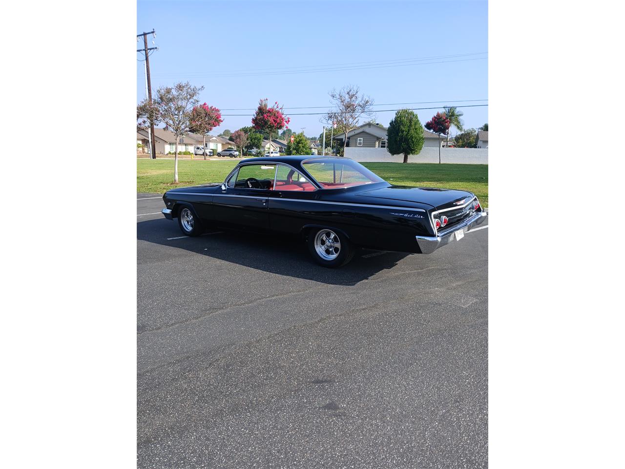Chevrolet-Bel-air-1962-Black-Red-2