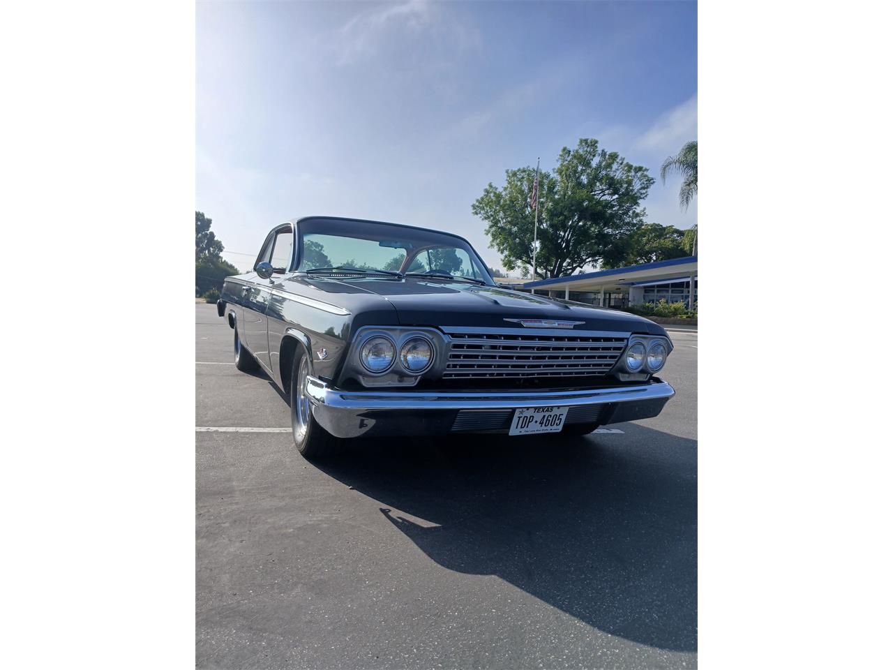 Chevrolet-Bel-air-1962-Black-Red-21
