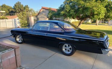 Chevrolet-Bel-air-1962-Black-Red-3