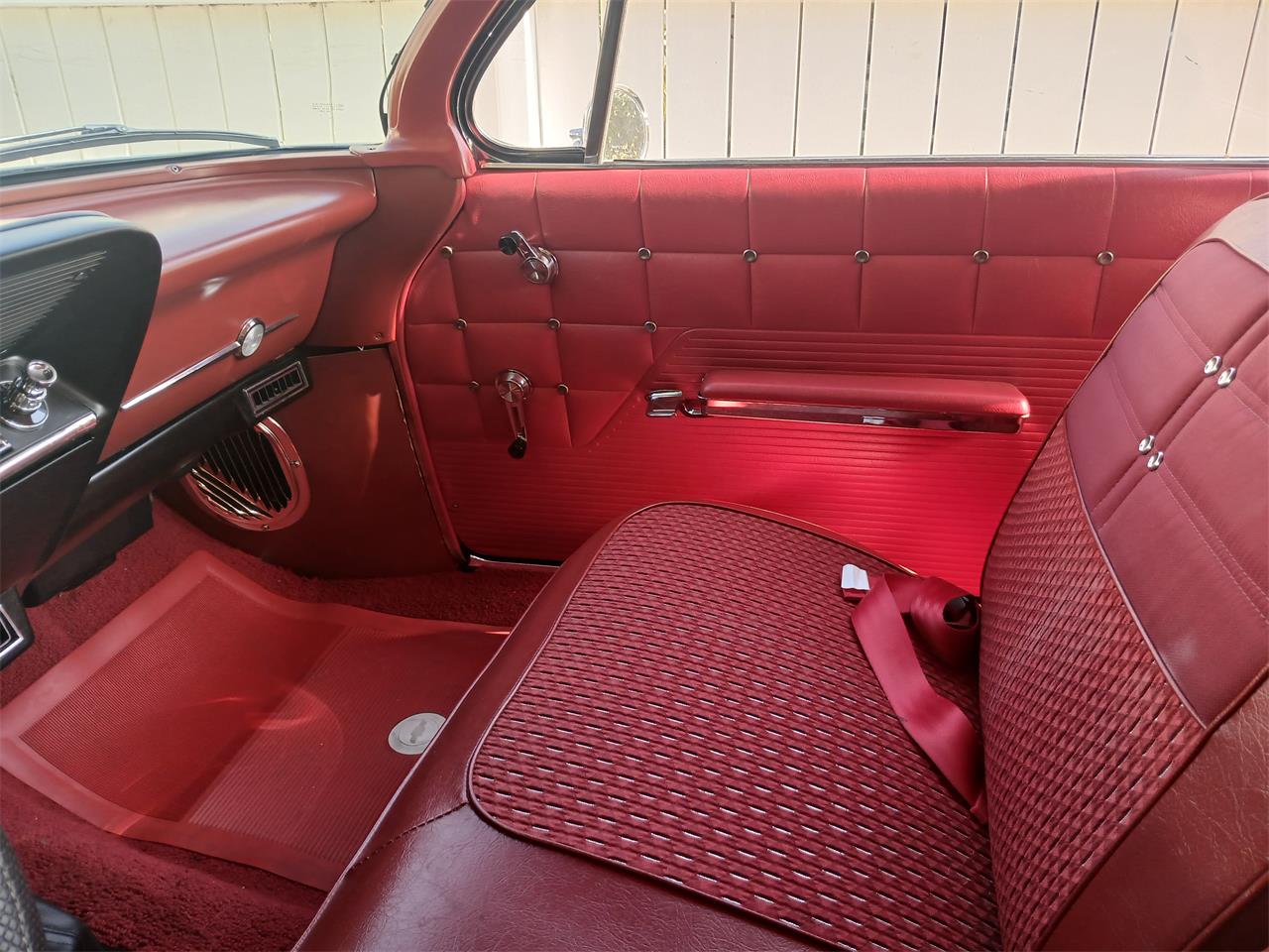 Chevrolet-Bel-air-1962-Black-Red-7
