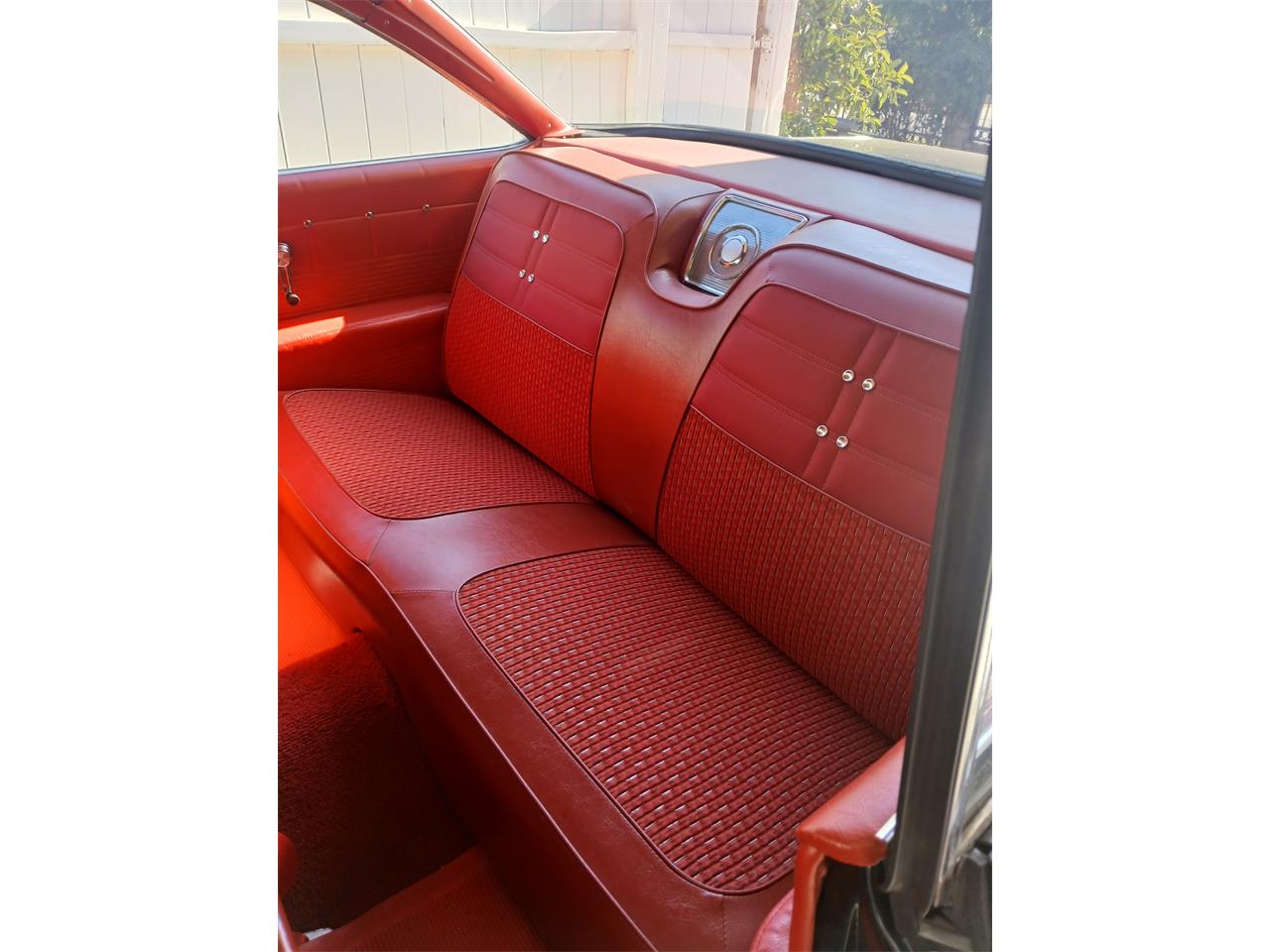 Chevrolet-Bel-air-1962-Black-Red-8