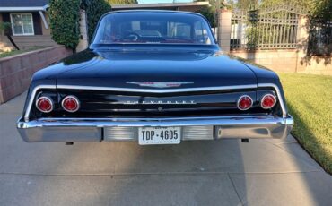 Chevrolet-Bel-air-1962-Black-Red-9