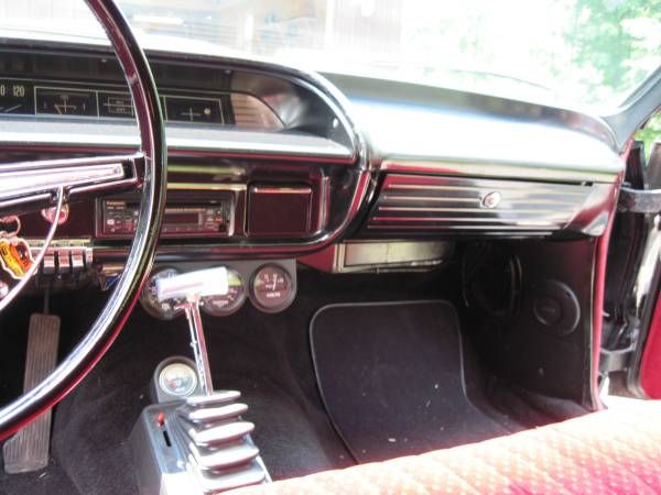 Chevrolet-Bel-air-1963