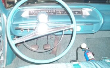 Chevrolet-Bel-air-1963