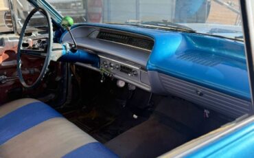 Chevrolet-Bel-air-1963-Blue-4