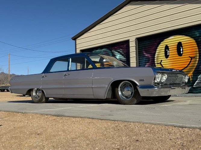 Chevrolet-Bel-air-1963-Blue-5
