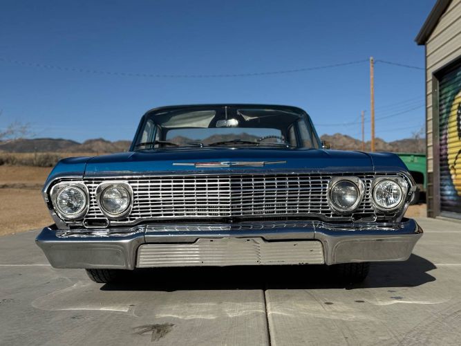 Chevrolet-Bel-air-1963-Blue-6
