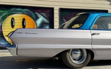 Chevrolet-Bel-air-1963-Blue-7