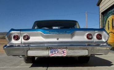 Chevrolet-Bel-air-1963-Blue-8