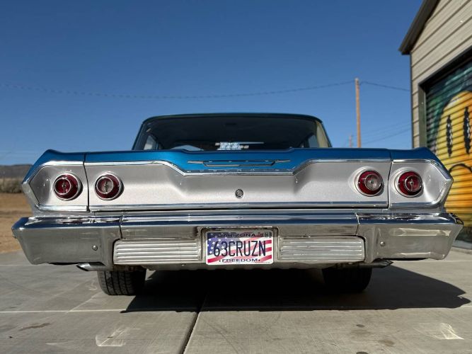 Chevrolet-Bel-air-1963-Blue-8
