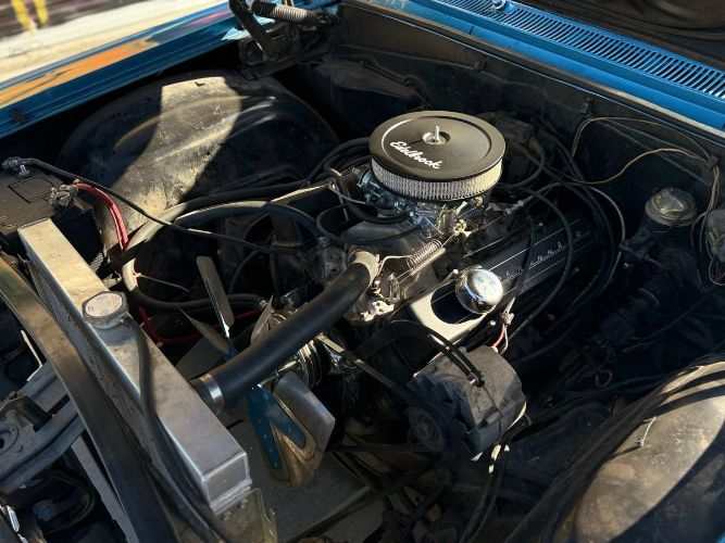 Chevrolet-Bel-air-1963-Blue-9