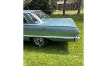 Chevrolet-Bel-air-1963-Turquoise-Turquoise-15