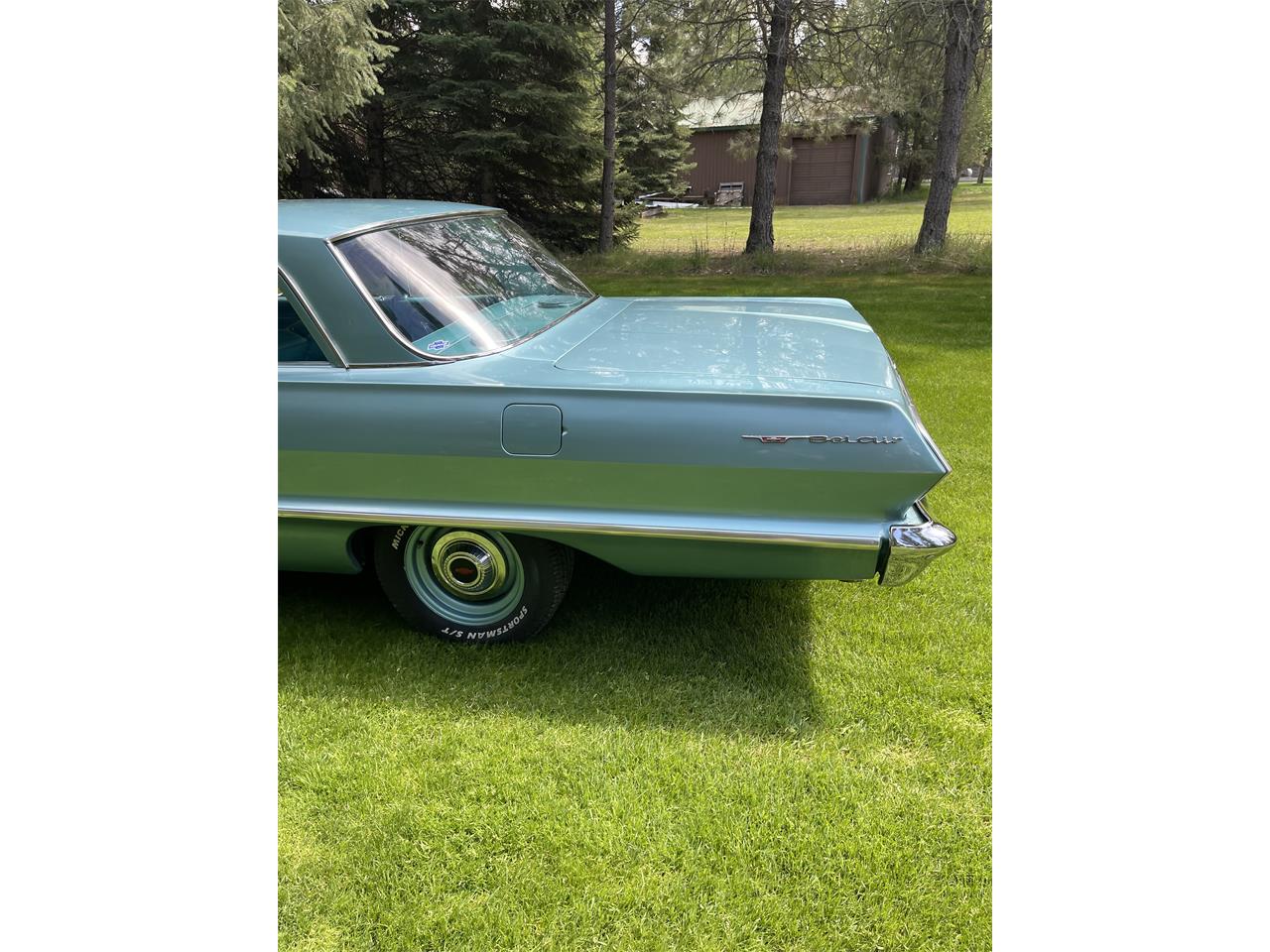 Chevrolet-Bel-air-1963-Turquoise-Turquoise-15