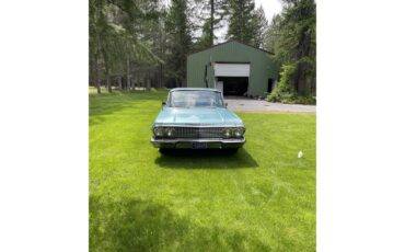 Chevrolet-Bel-air-1963-Turquoise-Turquoise-20