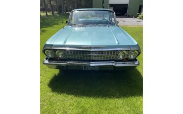 Chevrolet-Bel-air-1963-Turquoise-Turquoise-21