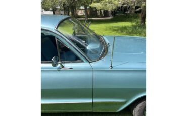 Chevrolet-Bel-air-1963-Turquoise-Turquoise-23