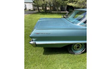 Chevrolet-Bel-air-1963-Turquoise-Turquoise-24