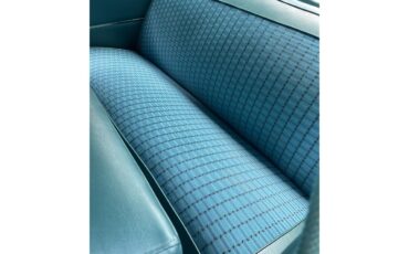 Chevrolet-Bel-air-1963-Turquoise-Turquoise-29