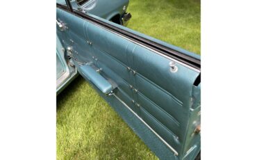 Chevrolet-Bel-air-1963-Turquoise-Turquoise-31