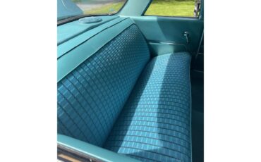 Chevrolet-Bel-air-1963-Turquoise-Turquoise-35
