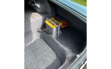 Chevrolet-Bel-air-1963-Turquoise-Turquoise-37