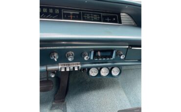 Chevrolet-Bel-air-1963-Turquoise-Turquoise-51
