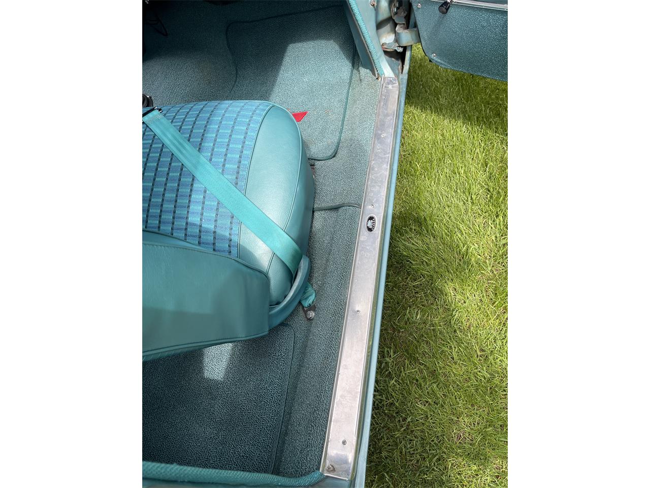 Chevrolet-Bel-air-1963-Turquoise-Turquoise-52