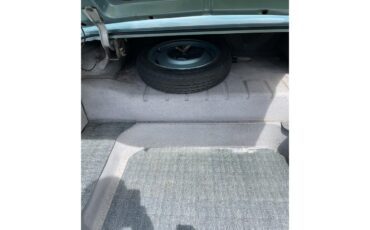Chevrolet-Bel-air-1963-Turquoise-Turquoise-53