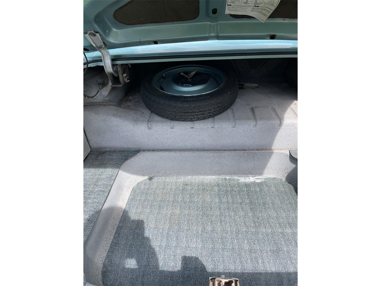 Chevrolet-Bel-air-1963-Turquoise-Turquoise-53