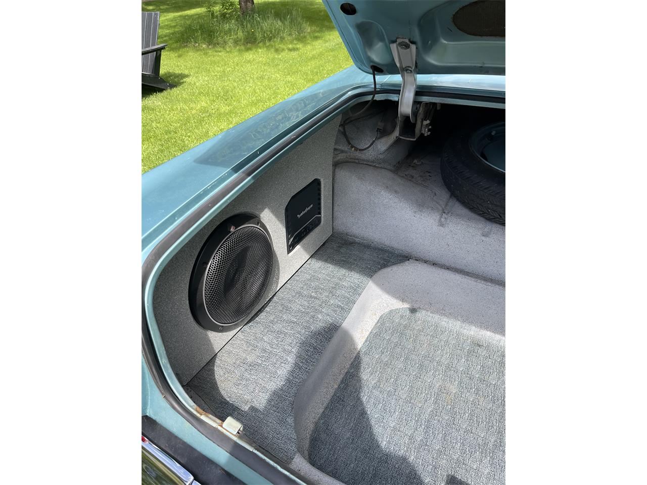 Chevrolet-Bel-air-1963-Turquoise-Turquoise-6