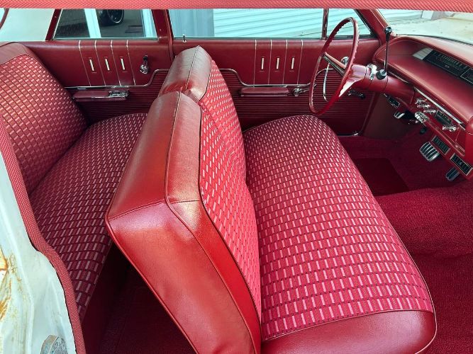 Chevrolet-Bel-air-1963-White-12