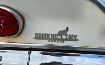 Chevrolet-Bel-air-1963-White-14