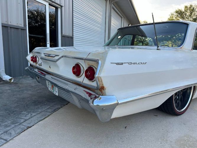 Chevrolet-Bel-air-1963-White-16