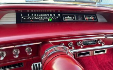 Chevrolet-Bel-air-1963-White