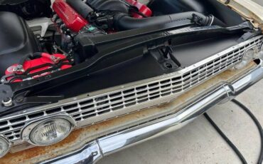 Chevrolet-Bel-air-1963-White-7