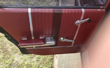 Chevrolet-Bel-air-1964-Black-Red-1