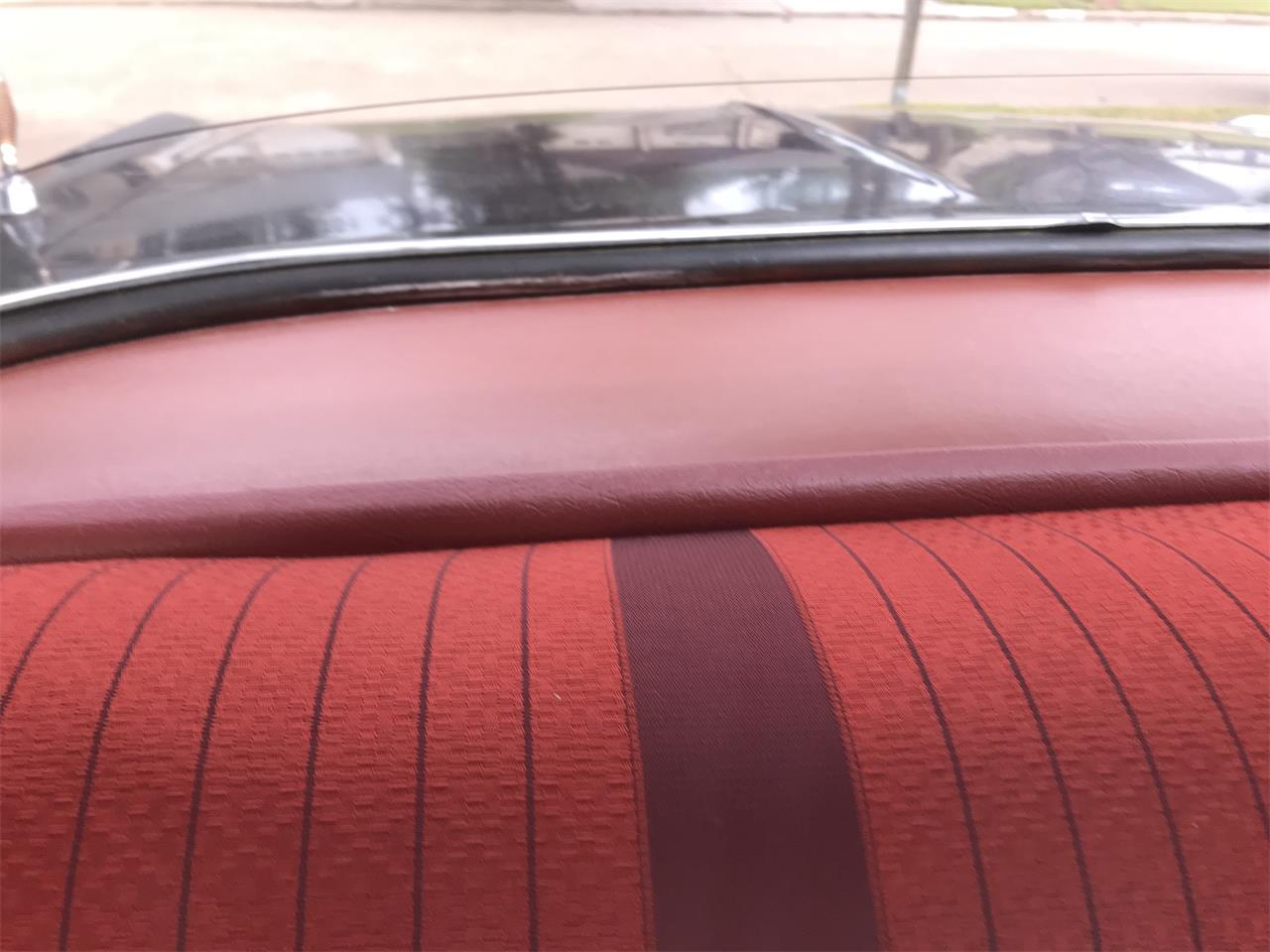 Chevrolet-Bel-air-1964-Black-Red-12