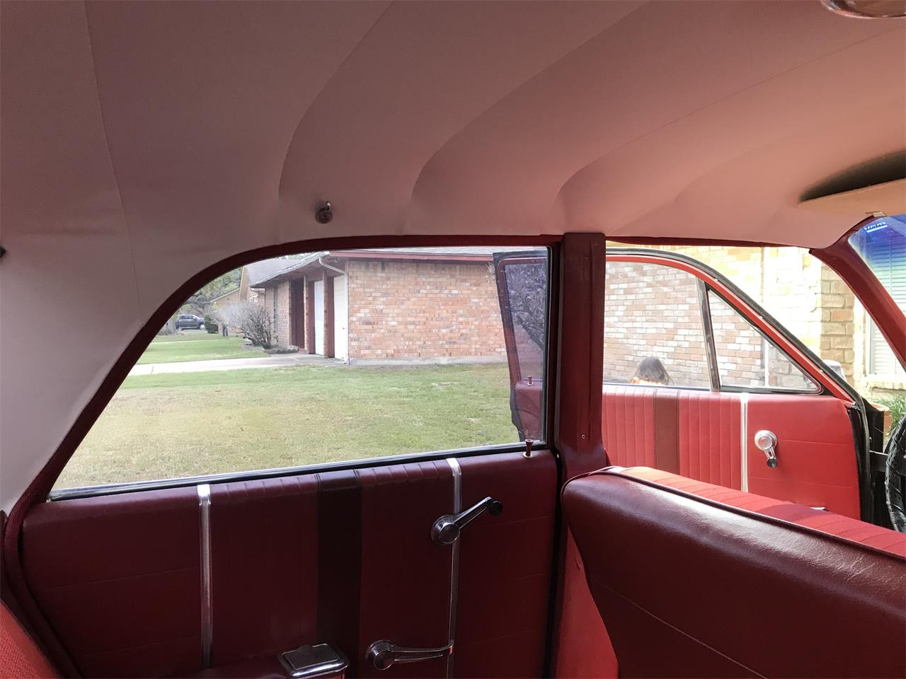 Chevrolet-Bel-air-1964-Black-Red-14