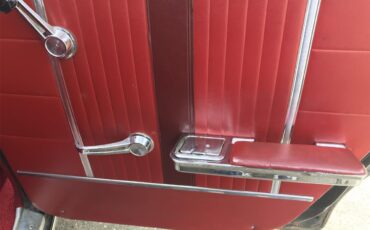 Chevrolet-Bel-air-1964-Black-Red-15
