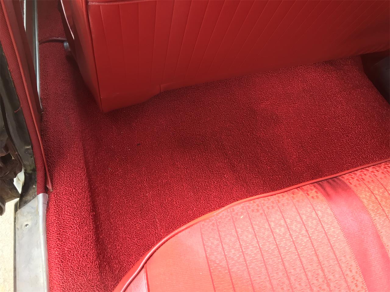 Chevrolet-Bel-air-1964-Black-Red-9