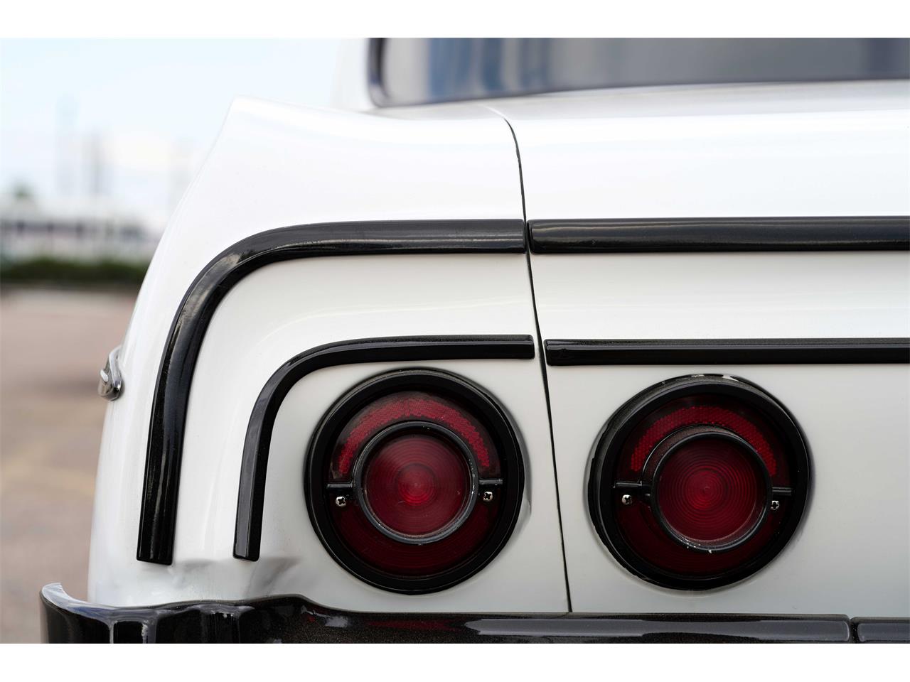 Chevrolet-Bel-air-1964-White-Black-12