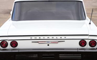 Chevrolet-Bel-air-1964-White-Black-14