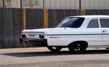 Chevrolet-Bel-air-1964-White-Black-20