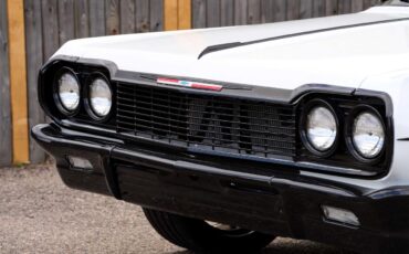 Chevrolet-Bel-air-1964-White-Black-30